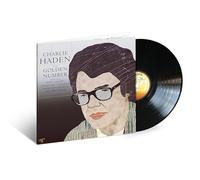 Charlie Haden – The Golden Number