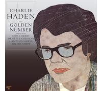 Charlie Haden The Golden Number (Vinyl) 12" Album