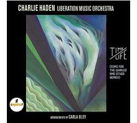 Charlie Haden - Time/Life [Import]