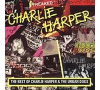 Charlie Harper & Urban Dogs - New Barbarians [Import]