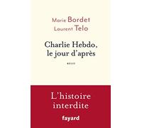 Charlie Hebdo le jour d'après