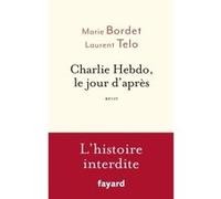 Charlie Hebdo, Le Jour D'après