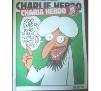 CHARLIE HEBDO [No 1011] du 02/11/2011