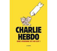 Annuel Charlie Hebdo