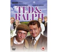 Charlie Higson - Ted and Ralph [Import anglais]