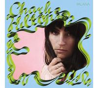 Charlie Hilton - Palana [New Vinyl LP] Digital Download