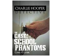 Charlie Hooper, Detective