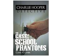 Charlie Hooper, Detective