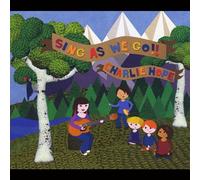 Charlie Hope - Sing As We Go