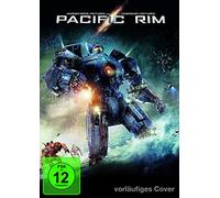Charlie Hunnam,Marsha Warfield,Rinko Kikuchi - Pacific Rim [Import]