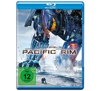 Charlie Hunnam,Marsha Warfield,Rinko Kikuchi - Pacific Rim [Blu-Ray] [Import]