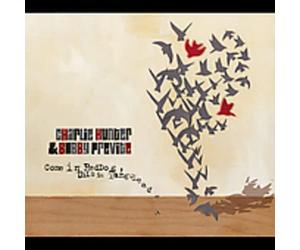 Charlie Hunter - Come in Red Dog This is Tango Leader