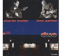 Charlie Hunter - Duo [Import]