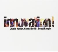 Charlie Hunter Innovation (CD) Album