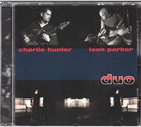Charlie Hunter & Leon Parker - Duo