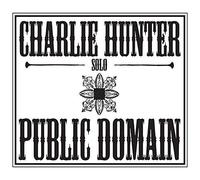 Charlie Hunter - Public Domain