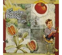 Charlie Hunter Trio by Hunter, Charlie (1999) Audio CD