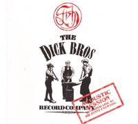 Charlie - in Fpusuit of Romance