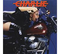 Charlie - in Pursuit of Romance