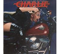 charlie - In Pursuit Of Romance [Vinyl LP] [Vinyl LP]