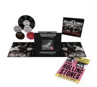 Charlie is my darling - Coffret Super Deluxe (DVD + Blu Ray + 2 CD + Vinyle)