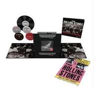 Rolling Stones - Charlie Is My Darling Ireland 1965 Limited Edition