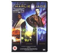 Charlie Jade - Charlie Jade - Complete Series 1 [Box Set] [Import anglais]