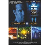 Charlie Jade - Charlie Jade - Series One Part: 1 [Import anglais]