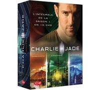 Charlie Jade - Coffret 10 DVD E