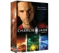 Charlie Jade - Coffret de la Saison 1 - Partie 2 E