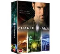 Charlie Jade - Coffret de la Saison 1 - Volume 1 E