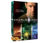 Charlie Jade-Partie 1