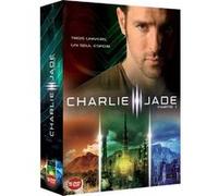 Charlie Jade Saison 1 Partie A DVD E
