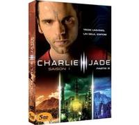 Charlie Jade-Partie 2