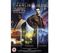 Charlie Jade - Series 1 - Complete , (Box Set)