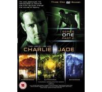 Charlie Jade - Series 1 Vol.2