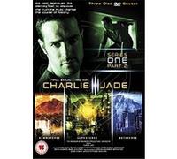 Charlie Jade - Series 1 Vol.2 G