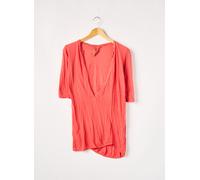 charlie joe chemisiers et blouses femme de couleur rose