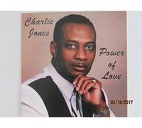 Charlie Jones - Power Of Love