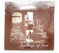 Charlie King - Feelings Of Fire [LP]