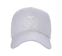 Charlie Kirk pour Toujours dans nos cœurs-1 Casquette de Baseball Unisexe pour Homme et Femme