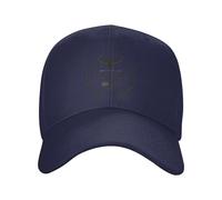 Charlie Kirk pour Toujours dans nos cœurs Casquette de Baseball Unisexe pour Homme et Femme