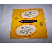 Charlie Kunz - CHARLIE KUNZ Piano Medley UK 10" LP 1950s