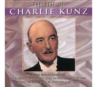Charlie Kunz – The Best Of – CD