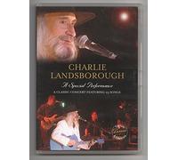 Charlie Landsborough - Charlie Landsborough-Live 2006 [Import]