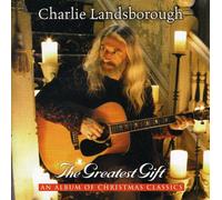 Charlie Landsborough - Greatest Gift [Import]