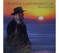 Charlie Landsborough - Heart and Soul [Import]