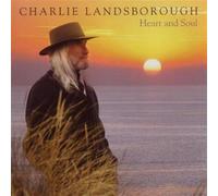 Charlie Landsborough - Heart & Soul [Import]