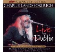 Charlie Landsborough - Live from Dublin [Import]
