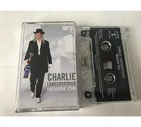 Charlie Landsborough - Movin on [Import]